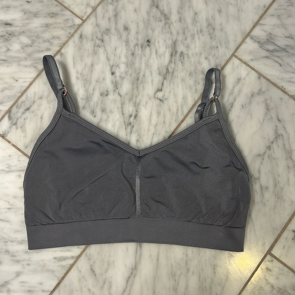 Athleta sports bra